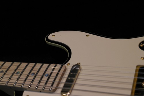 NEW Fender Japan Telecaster TLR RK Richie Kotzen BS Sunburst Guitar GT288 230518 - Picture 19 of 24