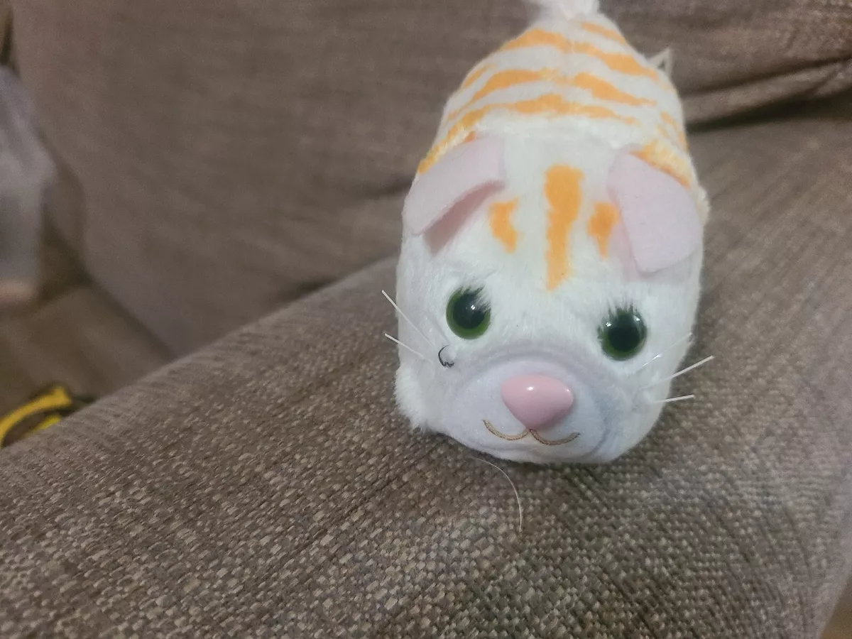 Zhu Zhu Pet Cat