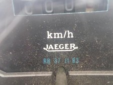 Compteur Renault R11