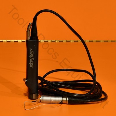 Stryker 375-701-500 Formula Core Shaver Handpiece.