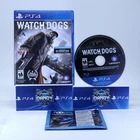 Watch Dogs PS4 - PlayStation 4