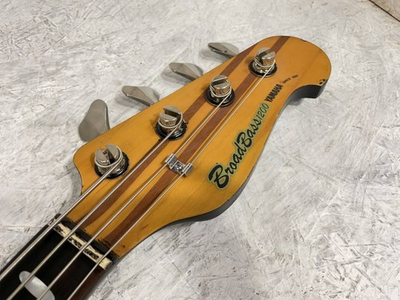 #ad YAMAHA BB1200 Electric Bass Used AS IS From Japan $1001.00