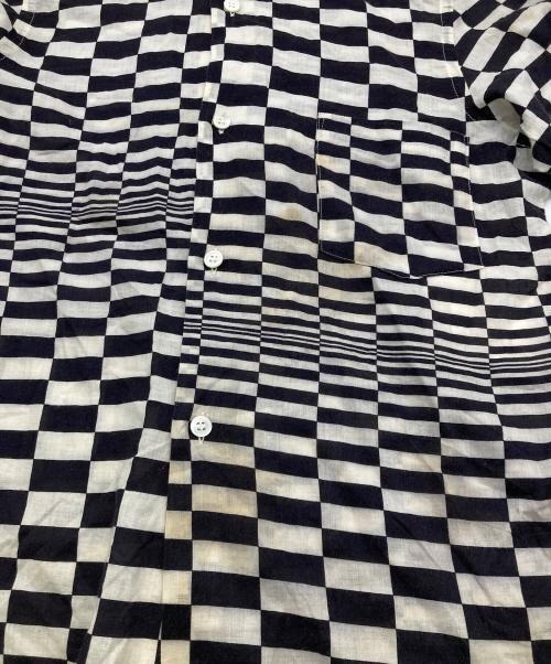 COMME des GARCONS                    Geometric pa… - image 8