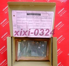 1pcs NEW  KUKA  00-128-358  MFC3 safety circuit card for robots  DHL shipping