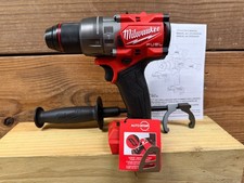 Milwaukee M18 FUEL 1/2" Hammer Drill Driver 2904-20 TOOL ONLY Genuine OEM