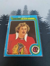 1979-80 Topps - Pat Ribble #199 (RC) - FREE SHIPPING