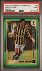 2022 Merlin Chrome Arda Guler Refractor