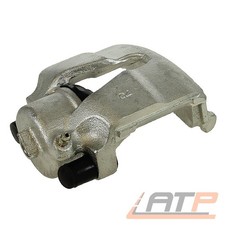 BREMSSATTEL BREMSZANGE VORNE VA RECHTS FÜR OPEL ASTRA G 1.2 - 2.0 98-09