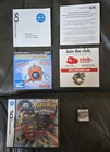 Pokemon Platinum Version Nintendo DS Complete CIB Authentic Tested Clean Rare