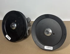 2 Pack Spindle Assembly for Cub Cadet 46" Deck 618-04865A thumbnail 6