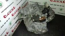Boite de vitesse Chevrolet LACETTI