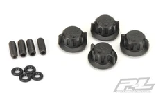 Pro-Line 6070-02 - Body Mount Thumbwasher Kit