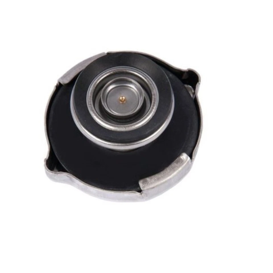 Tapa de llenado de radiador ACDelco original para GMC Jimmy/Safari 1990-1994 | Forma redonda Foto 2 de 4