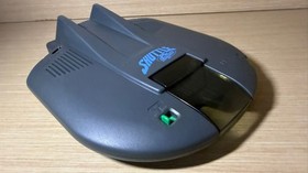 READ INFO- Console NEC Pc Engine Shuttle + E drive