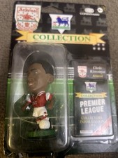 Corinthian Collection Premier League Arsenal CHRIS KIWOMYA Blister AR05