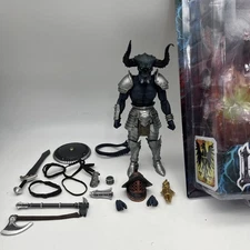 Mythic Legions 2025 Armory Experience Gladiator LegionsCon EXCLUSIVE SHOW PARTS