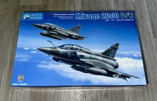 Kitty Hawk KH32022 Mirage 2000D/N 1:32
