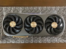 ZOTAC GAMING GeForce RTX 4090 AMP Extreme AIR...