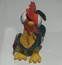 Disney Moana Hei Hei Rooster Small Plush Stuffed Animal w/ Tags 2024 MPN 58161