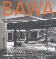Geoffrey Bawa | The Complete Works | David Robson | Buch | Gebunden | Englisch