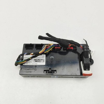 CUPRA FORMENTOR SE316 Climate Control Unit 5WA907727AK 1.4 Hybrid 150kW 2021