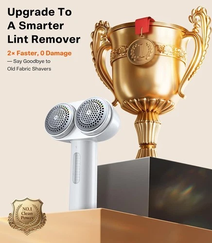 TORRAS Fabric Shaver - Thumbnail 5