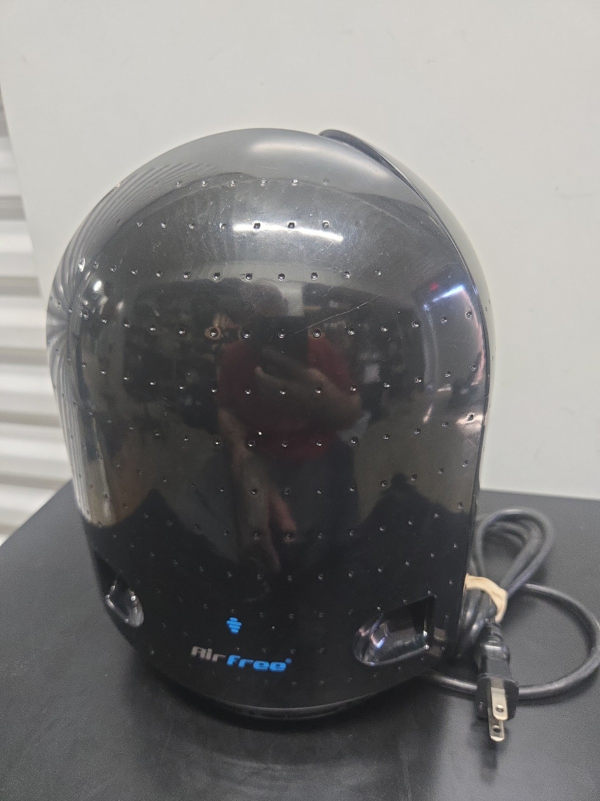 Airfree Onix 3000 Noise & Filter Free Silent Air Purifier