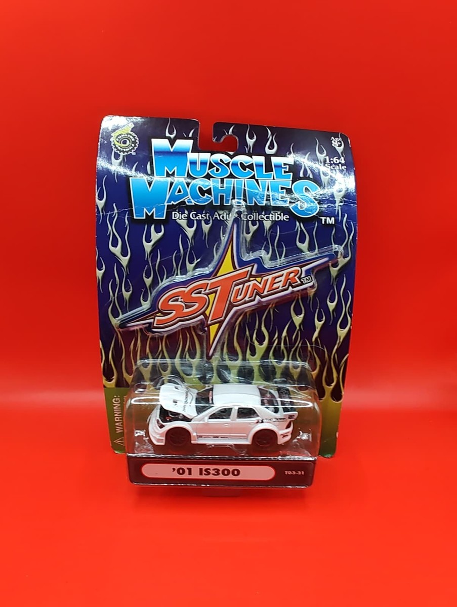 Champs Road Daily: Lamley 3MODELSCollection CARS SPORTS ラスト賞・01 Nissan LamleyGroup – 300ZX ミニカー