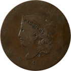 1816 Large Cent Great Deals From The Executive Coin Company