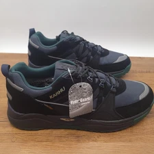 Karhu Fusion XC WP Shoes Mens Size 14 Trail Hiking HydroGuard Waterproof F830011