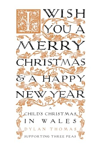 A Child's Christmas in Wales - Image 4