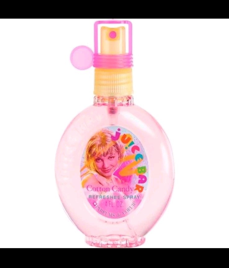 Juice Bar Cotton Candy 4oz Body Spray Perfume Mist Women NEW Sweet Scent | eBay Juice Bar Cotton Candy 4oz Body Spray Perfume Mist Women NEW Sweet Scent | eBay