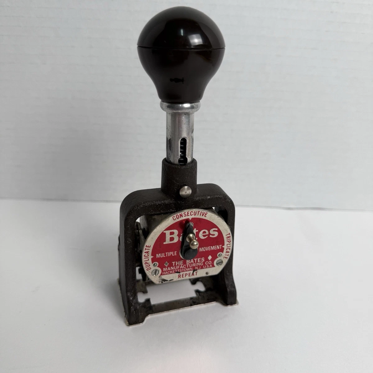 Numbering Machines for sale | eBay