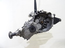 Boite de vitesse Hyundai SANTA FE