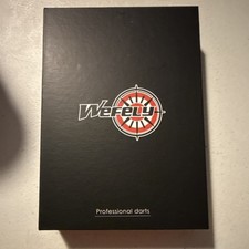 Wefely Steel Tip Darts Set