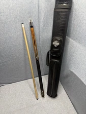 PureX HXT18 Pool Cue With Case