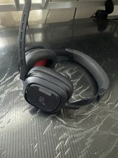 Astro A30 Ear-Cup (Over the Ear) Headsets - Black (939001985)