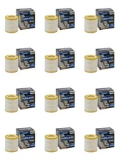 Purolator ONE 12pc Engine Oil Filter For 2009-2013 BMW 125i 3.0L 2996CC S40FQ