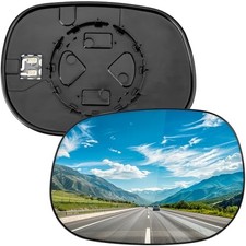 Driver Side Mirror Replacement for Dodge Ram 1500 2500 3500 Driver Side Left