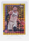 2025 Topps Tobias Harris Base (Raw)