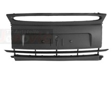 Hartsant Stoßstange vorne Mitte lackierbar Steckbar für Ford Ka 96-08