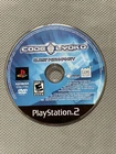 Code Lyoko: Quest for Infinity (Sony PlayStation 2, 2008) PS2 Disc Only TESTED