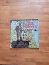 Sil Austin “Plays Pretty for the People”LP/Mercury MG 20424/SR60096 SEALED 