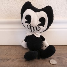 Bendy And The Ink Machine Plush 10" Figure  