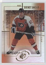 1999-00 SPx Rod Brind'Amour #111 0b4