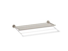 Kohler 27294-BN Elate Towel Bar Vibrant Brushed Nickel Contemporary - Box Dmg