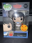 Funko Pop! Digital #191 Stranger Things Mike LE Legendary 3000