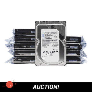 4x SEAGATE/IBM 2TB SAS 6GB/s 3.5 HDD ST2000NM0001 9YZ268 039 49Y1874 2 000GB