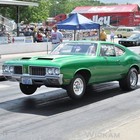 1970 Oldsmobile Other Cutlass F85