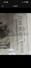 Rare 1858 & 1874 Antique Illustrated Newspapers Street & Smith Dime Novel Lot — photo 7